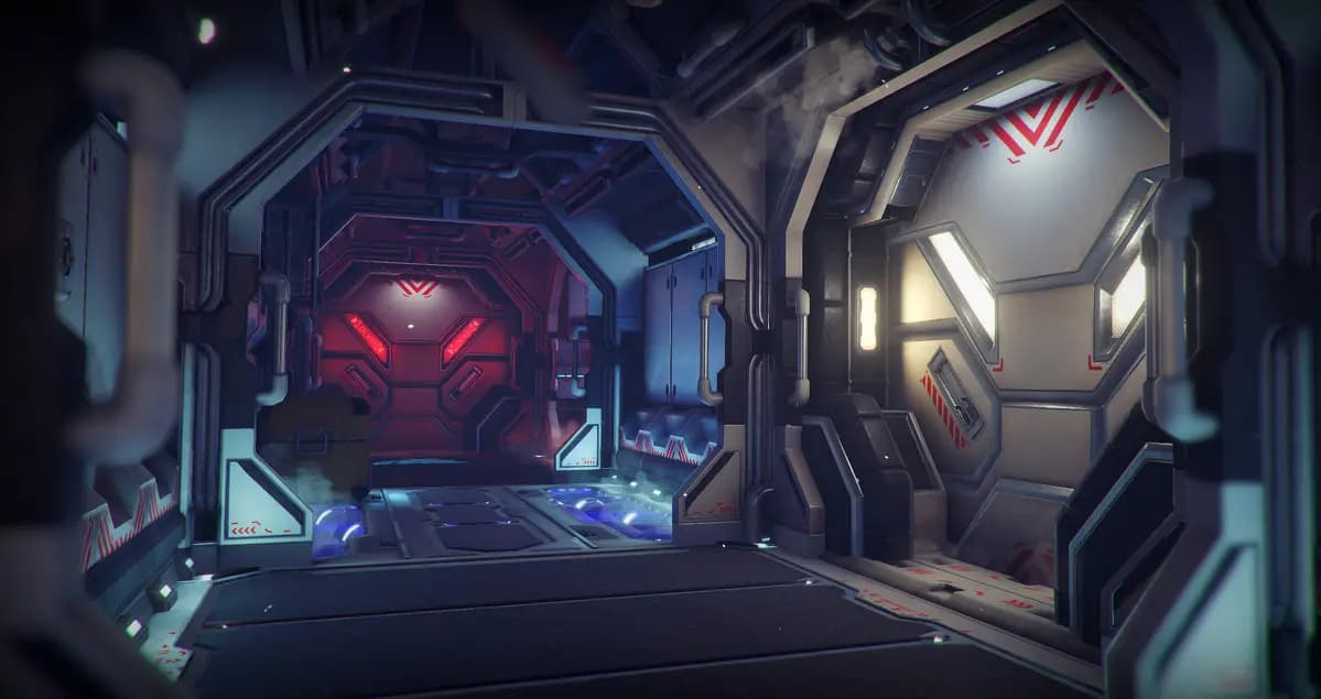 VR experiences at Zero Latency Webster, Houston