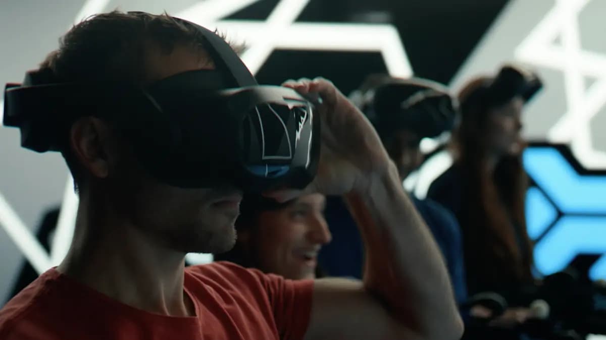 Free Play Arcade Games Houston Texas | Unlimited Games from $12 (2026)