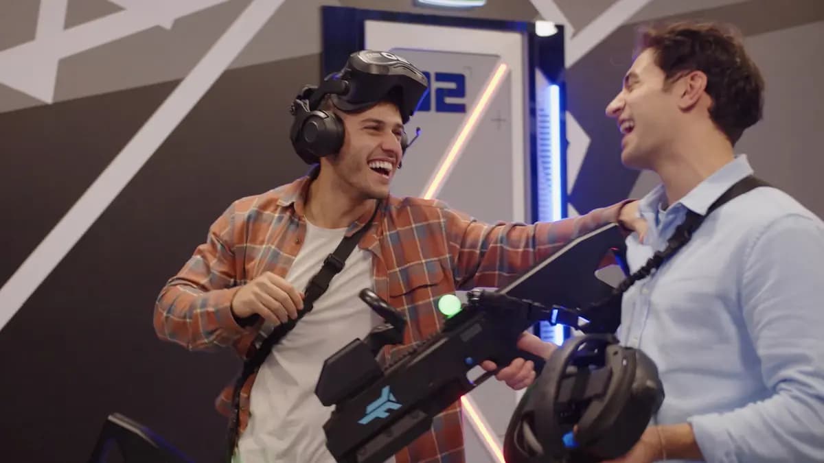 Fun Things to Do in Houston Texas This Weekend | Arcade Games, VR & More (2026)