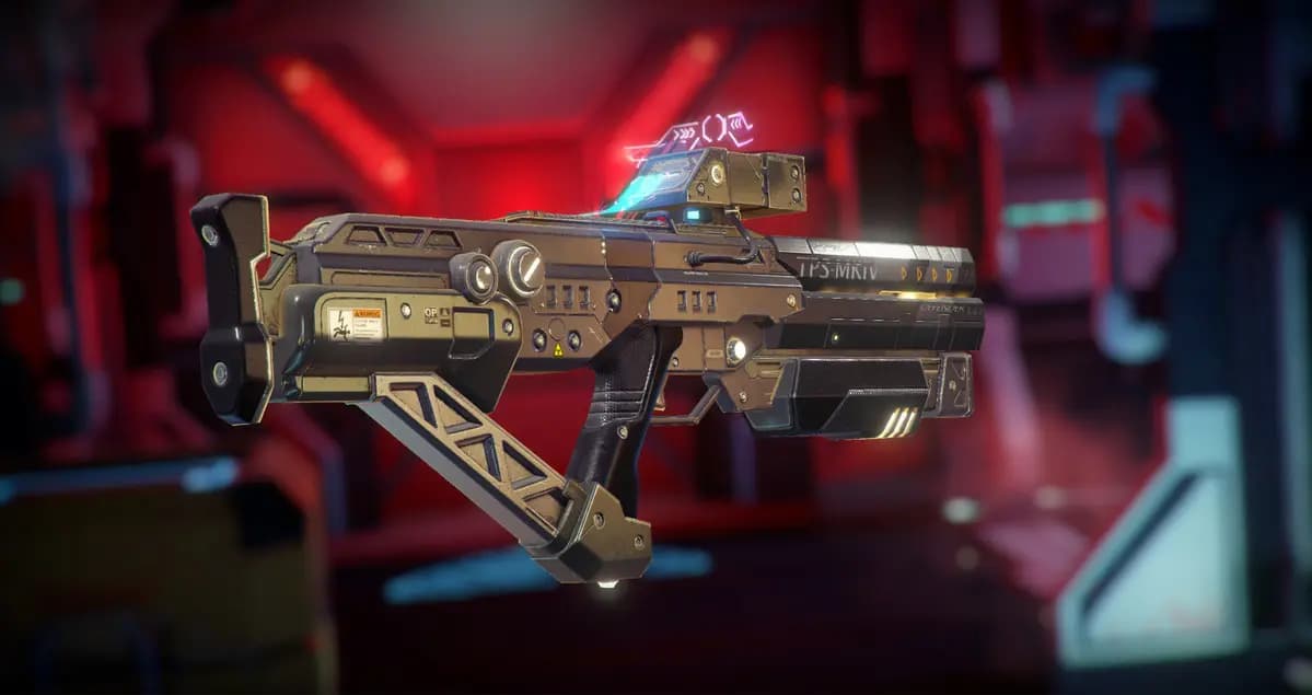 Singularity screenshot 1