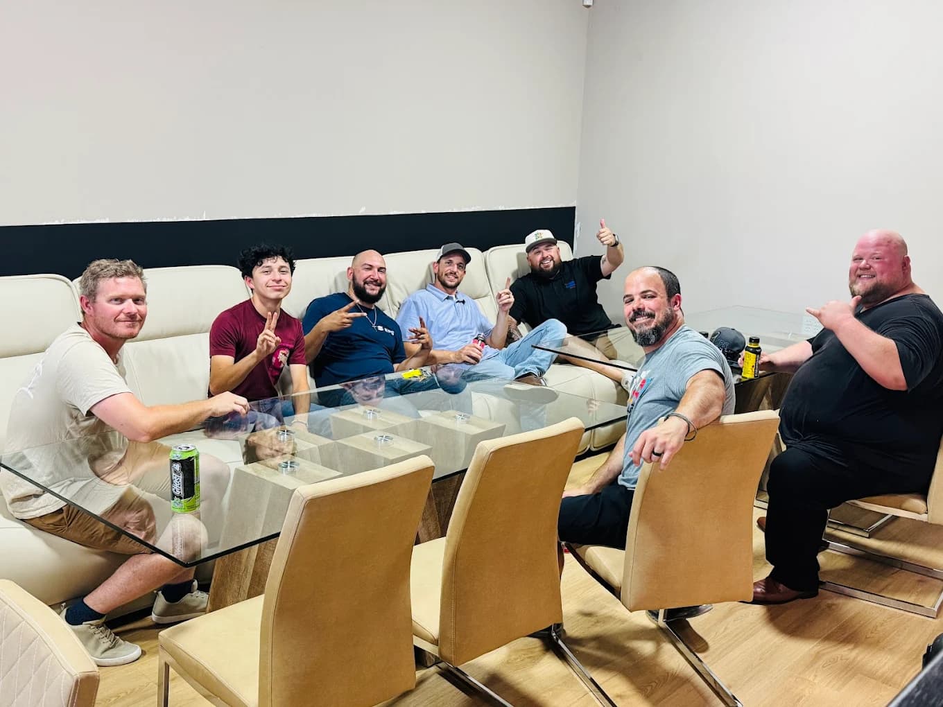 Houston Team Building Arcade Games | VR, Corporate Events & Activities