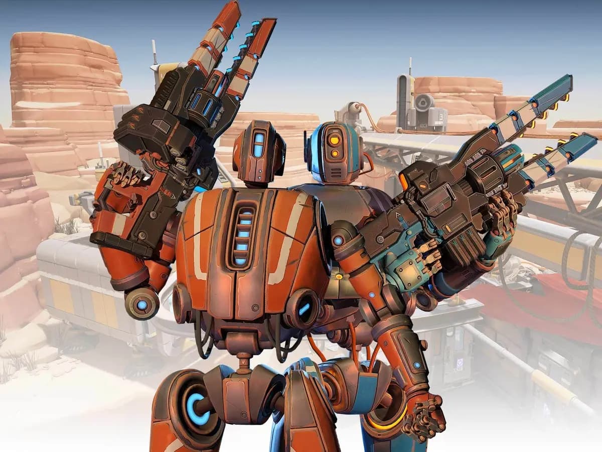 Sol Raiders screenshot 1