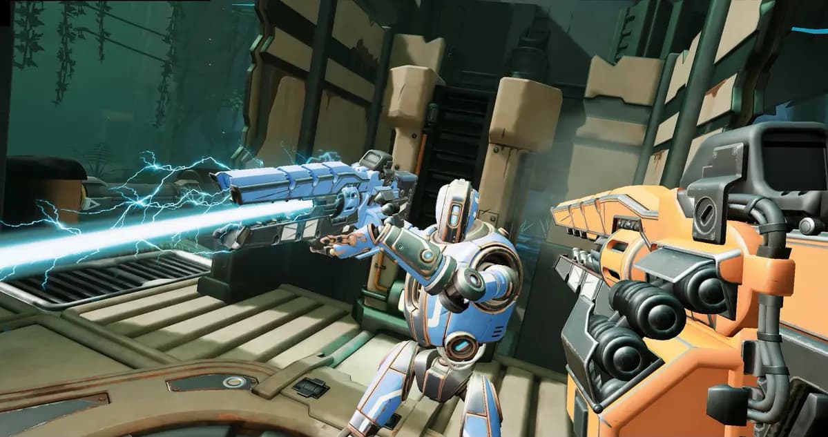 Sol Raiders screenshot 6