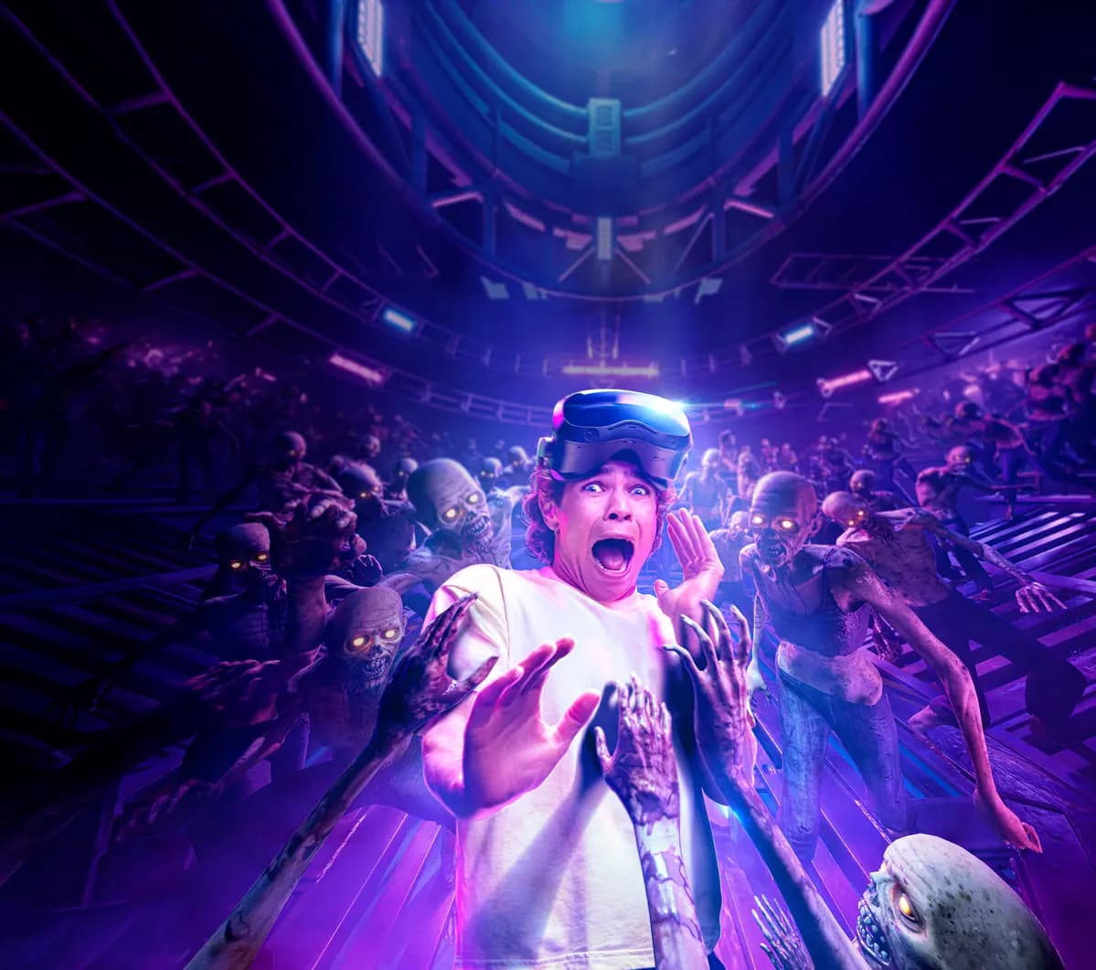 Undead Arena screenshot 6