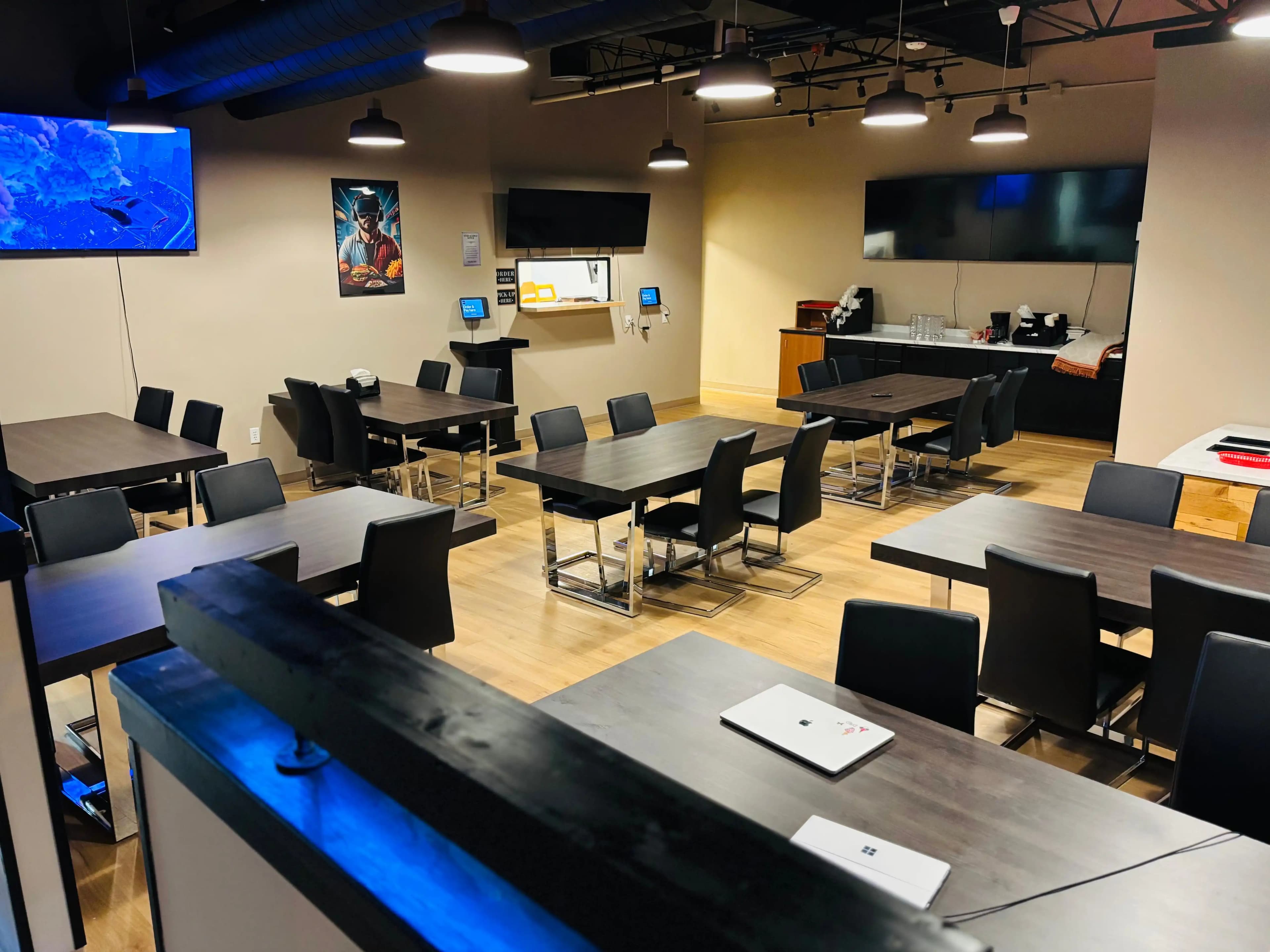 Things to Do in Webster Texas | Arcade Games, VR, Great Wolf Lodge